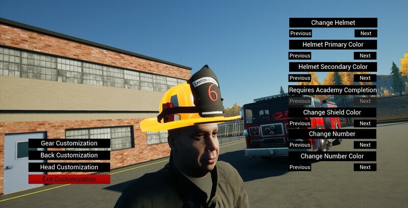 Into The Flames - Supporter Pack screenshot 4