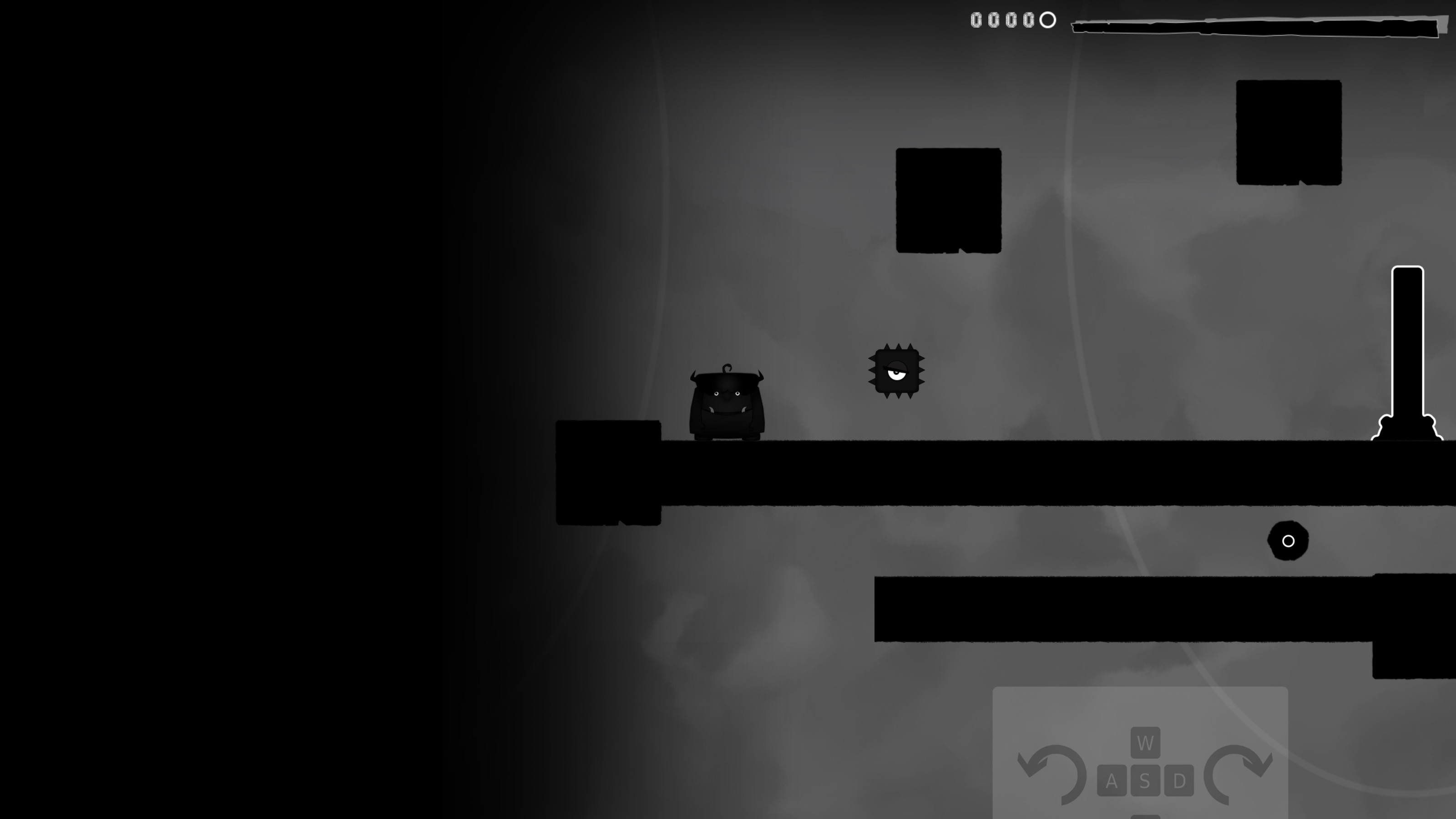 The Square Key screenshot 4