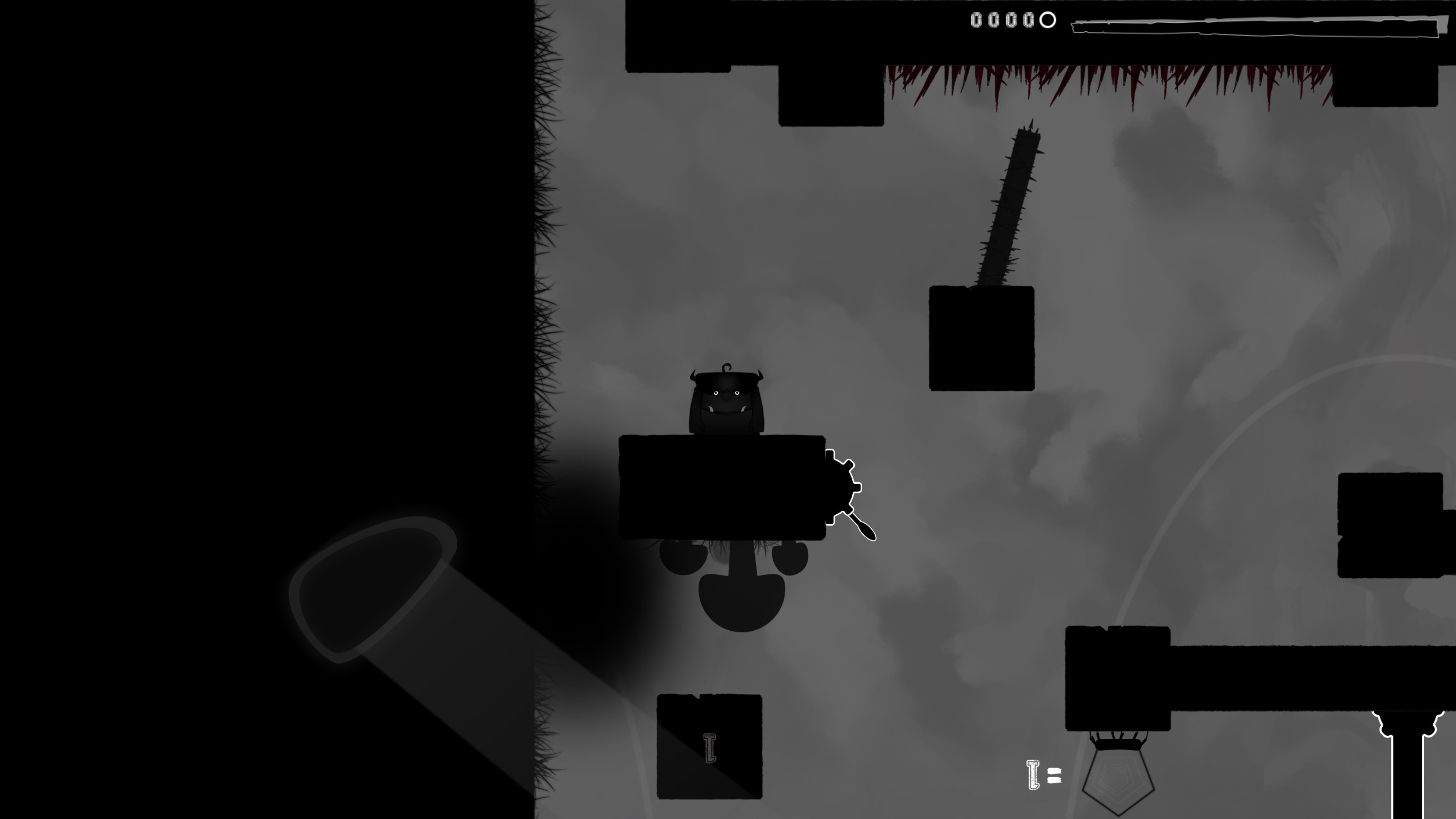 The Square Key screenshot 1