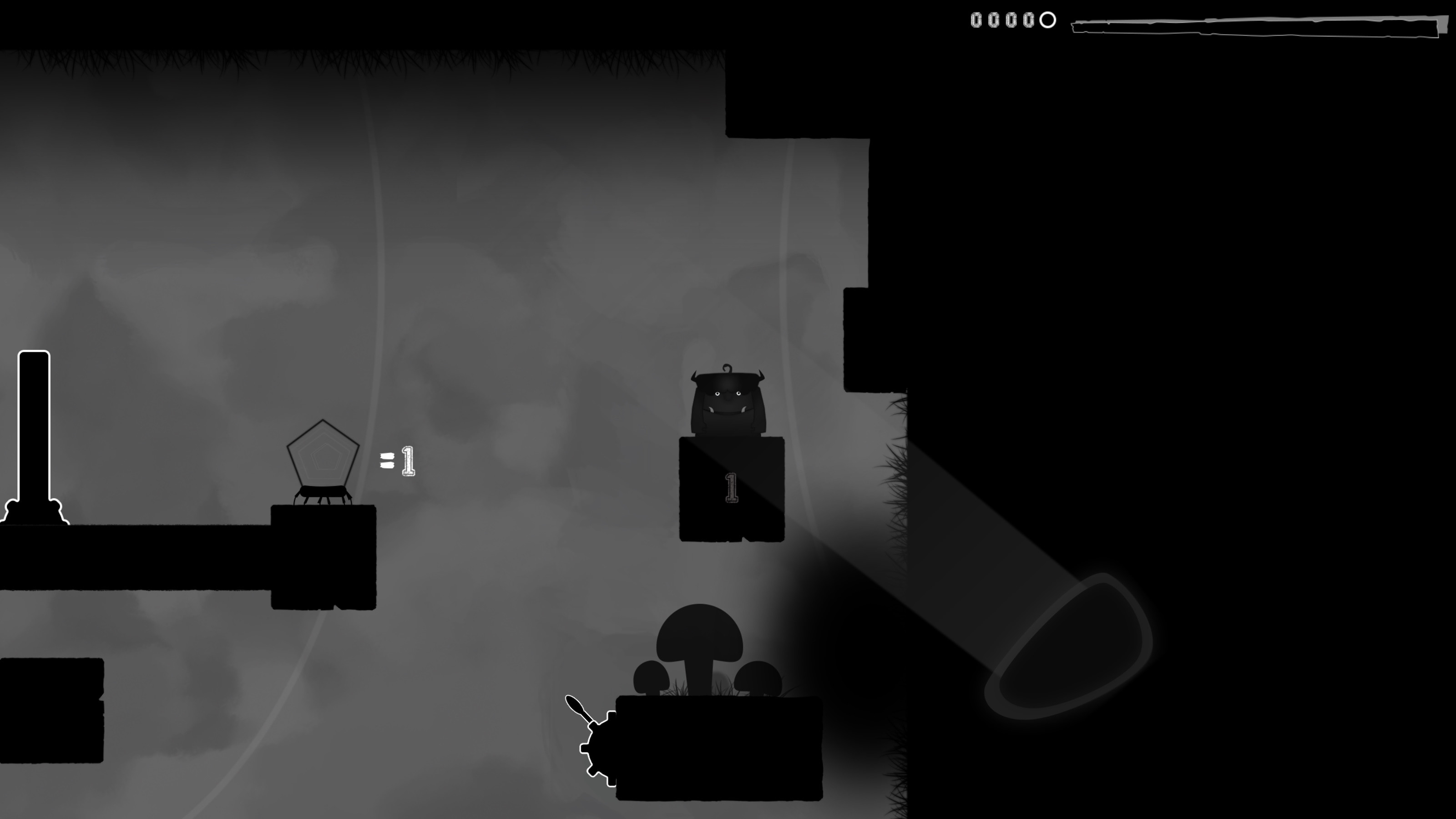 The Square Key screenshot 2