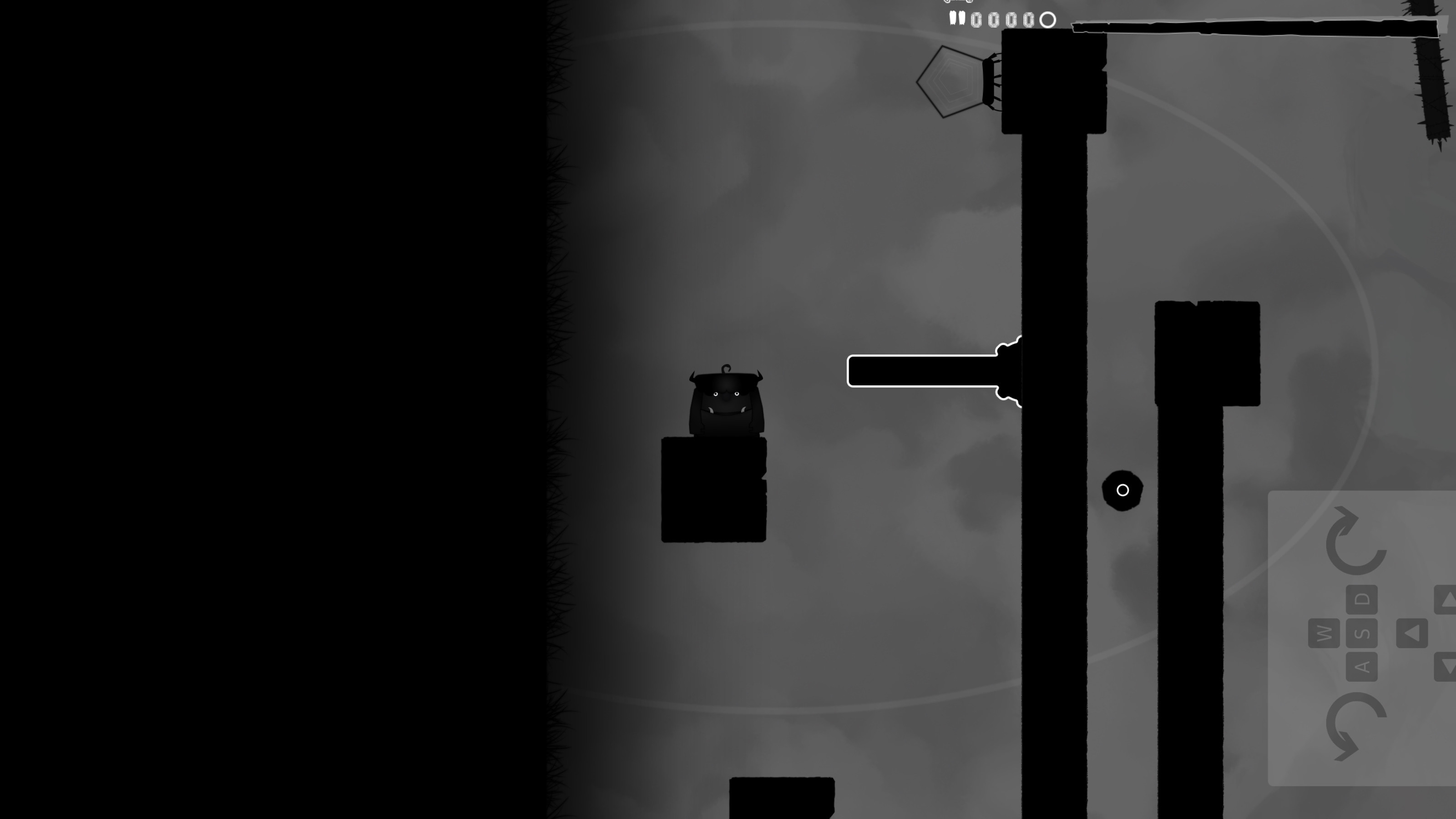 The Square Key screenshot 3