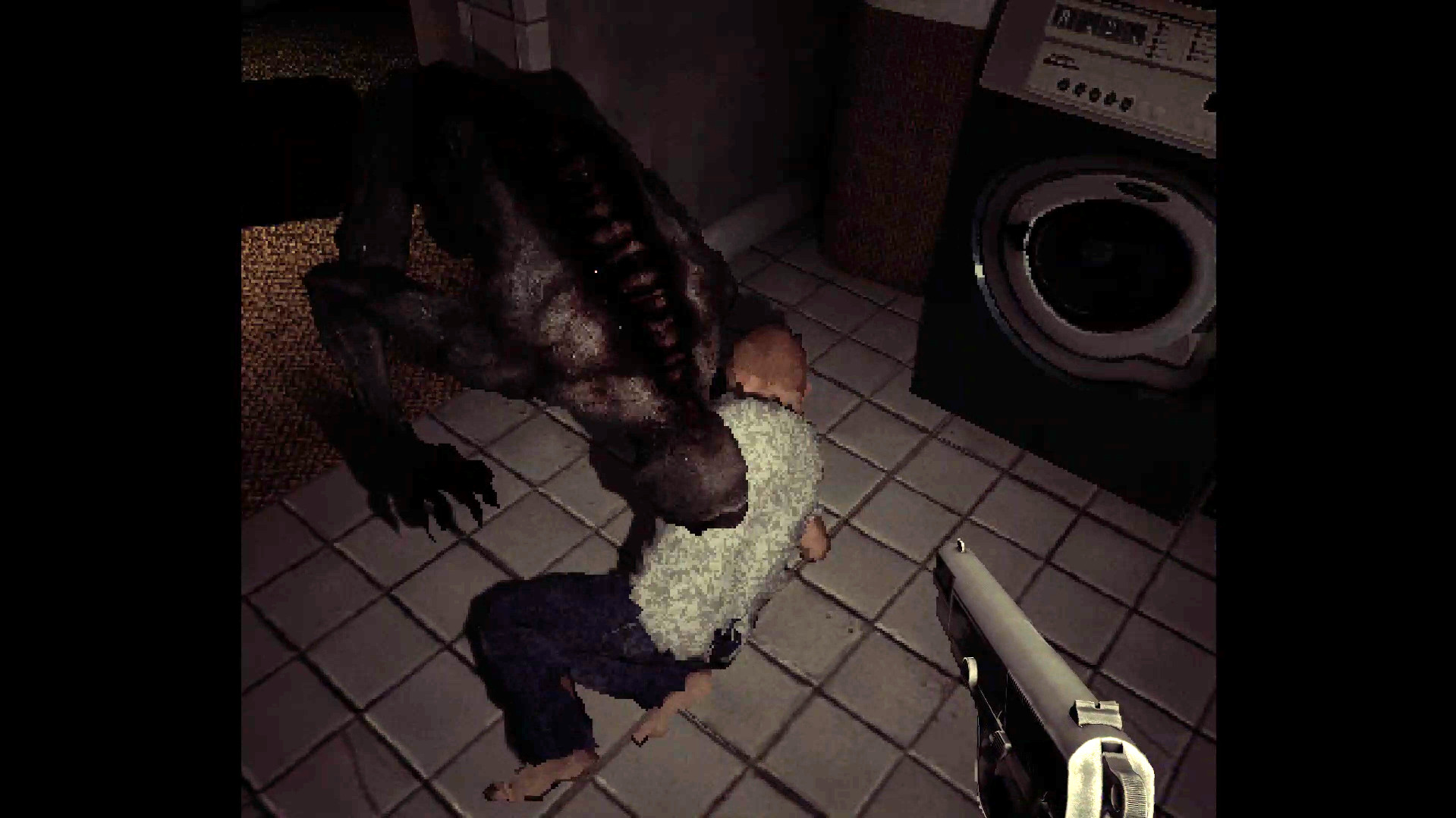 MOTHER screenshot 6