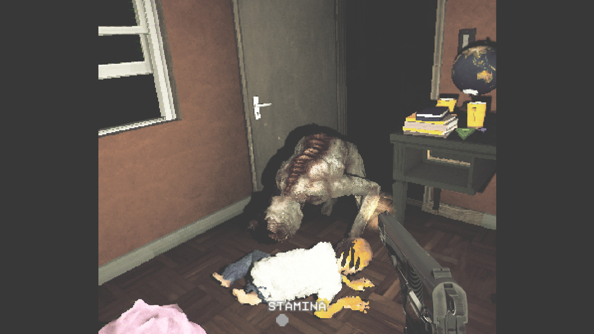 MOTHER screenshot 2