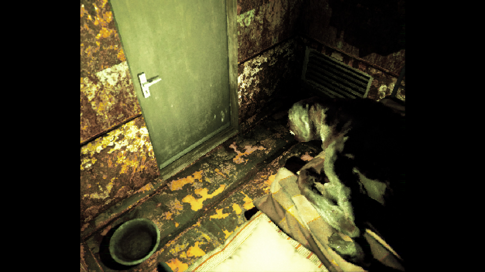MOTHER screenshot 7