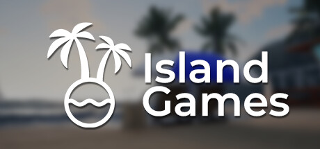 Island games — header artwork