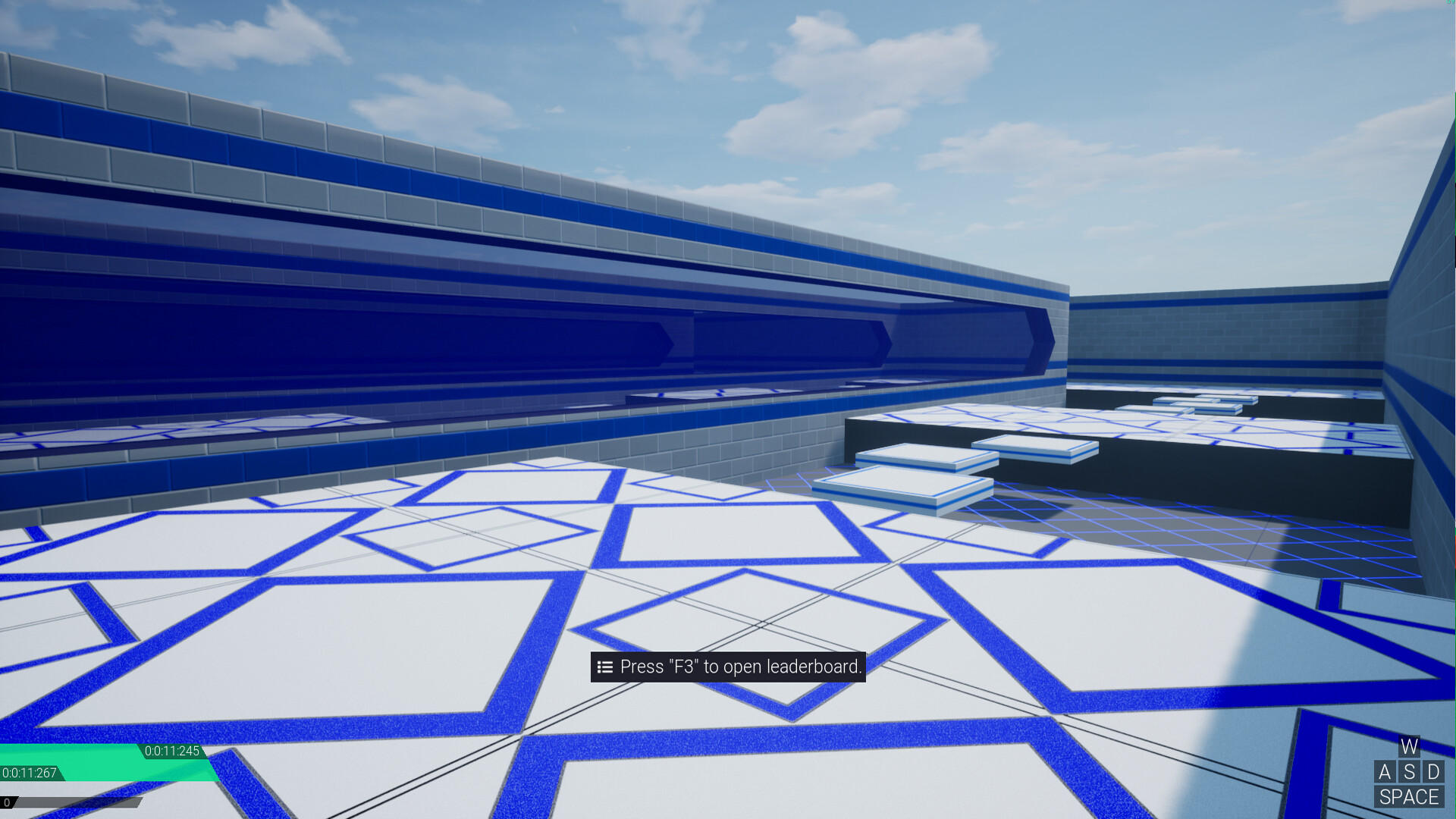 Island games screenshot 7