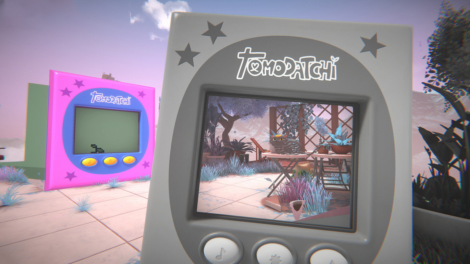 Viewfinder PC Full Español 2