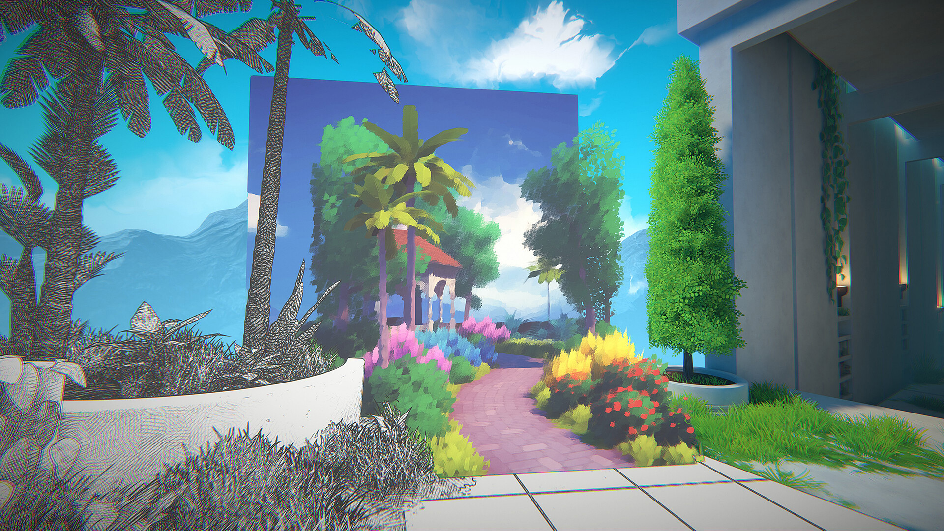 Viewfinder screenshot 6