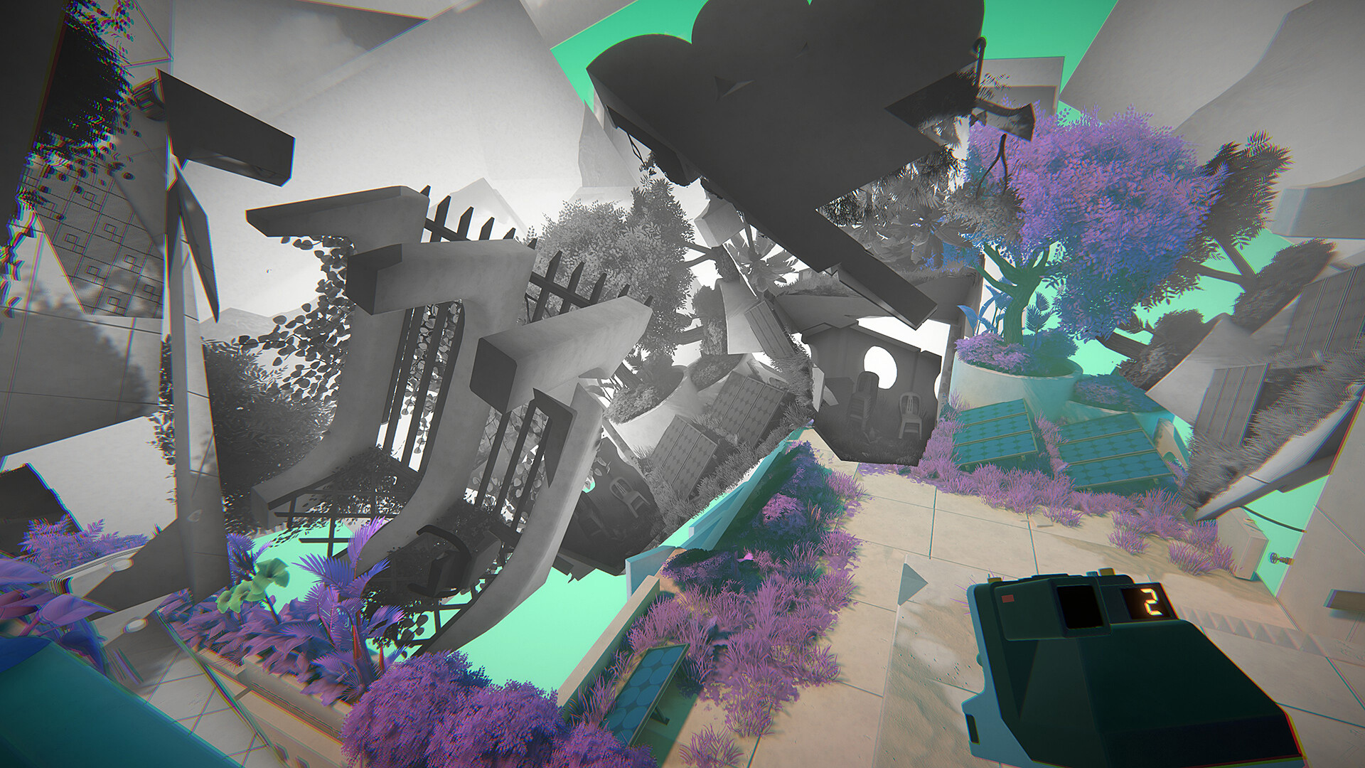 Viewfinder screenshot 9