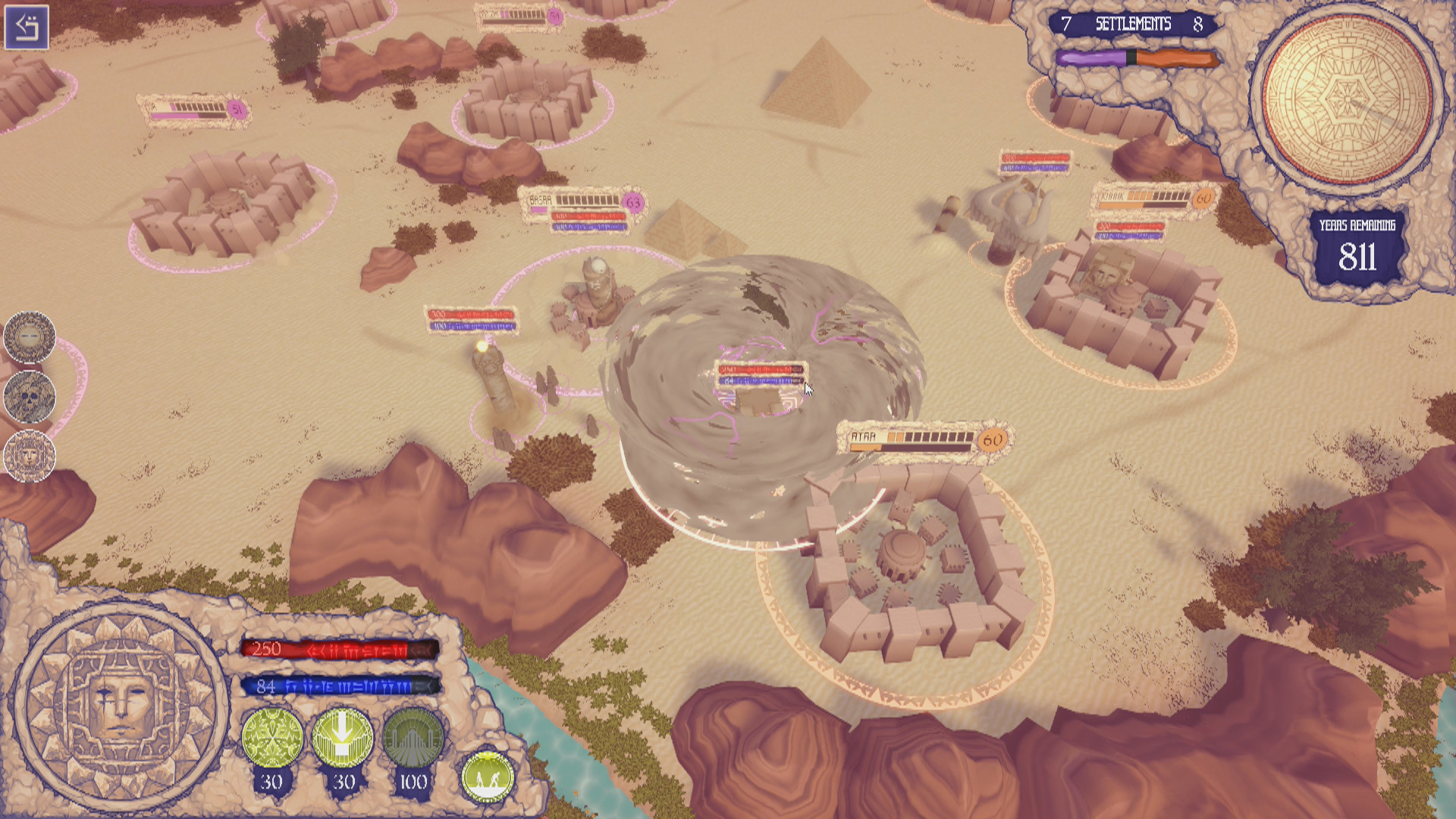 Monolithic screenshot 4
