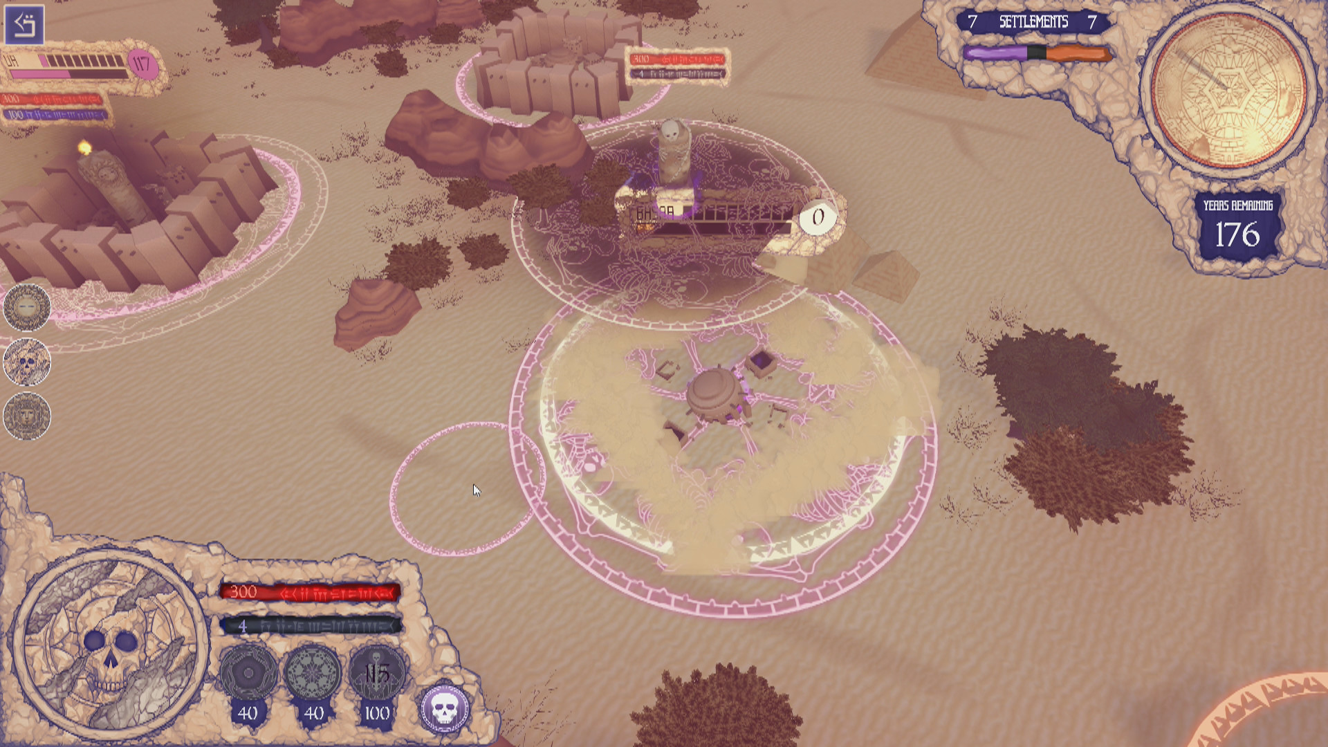Monolithic screenshot 9
