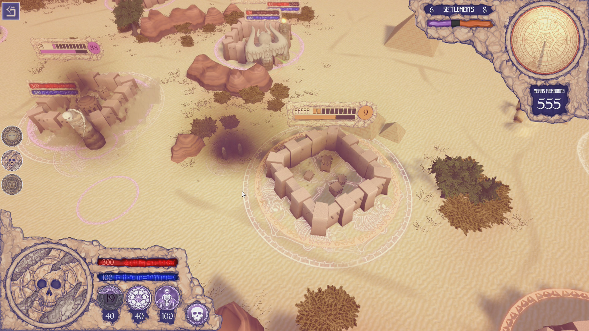 Monolithic screenshot 10