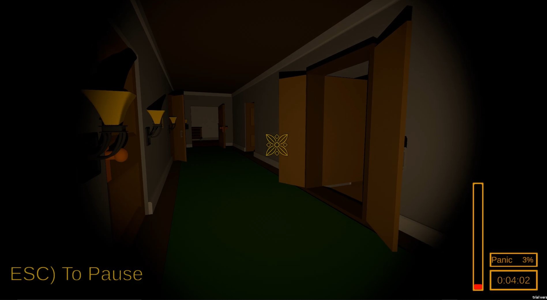 Escape Knox Manor screenshot 5