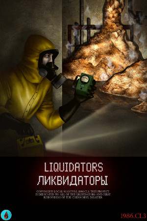 Liquidators