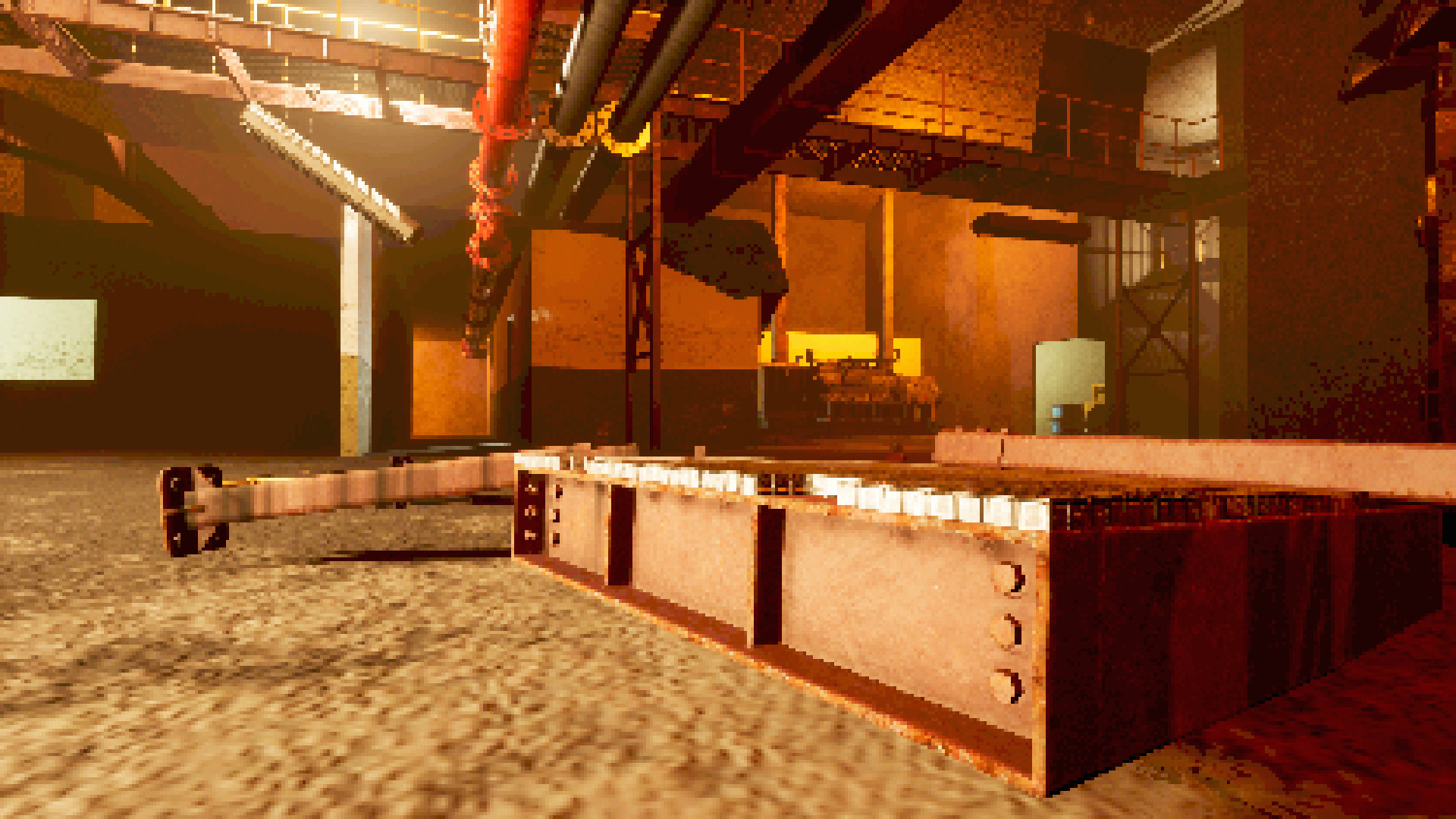 Liquidators screenshot 8