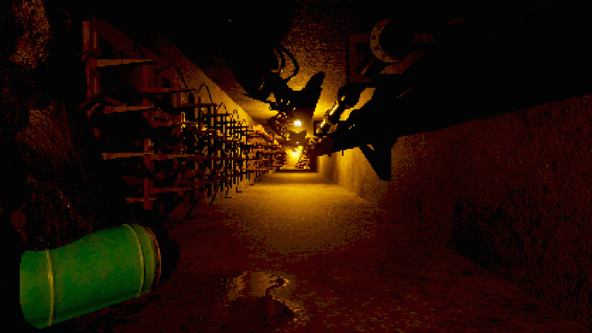 Liquidators screenshot 10