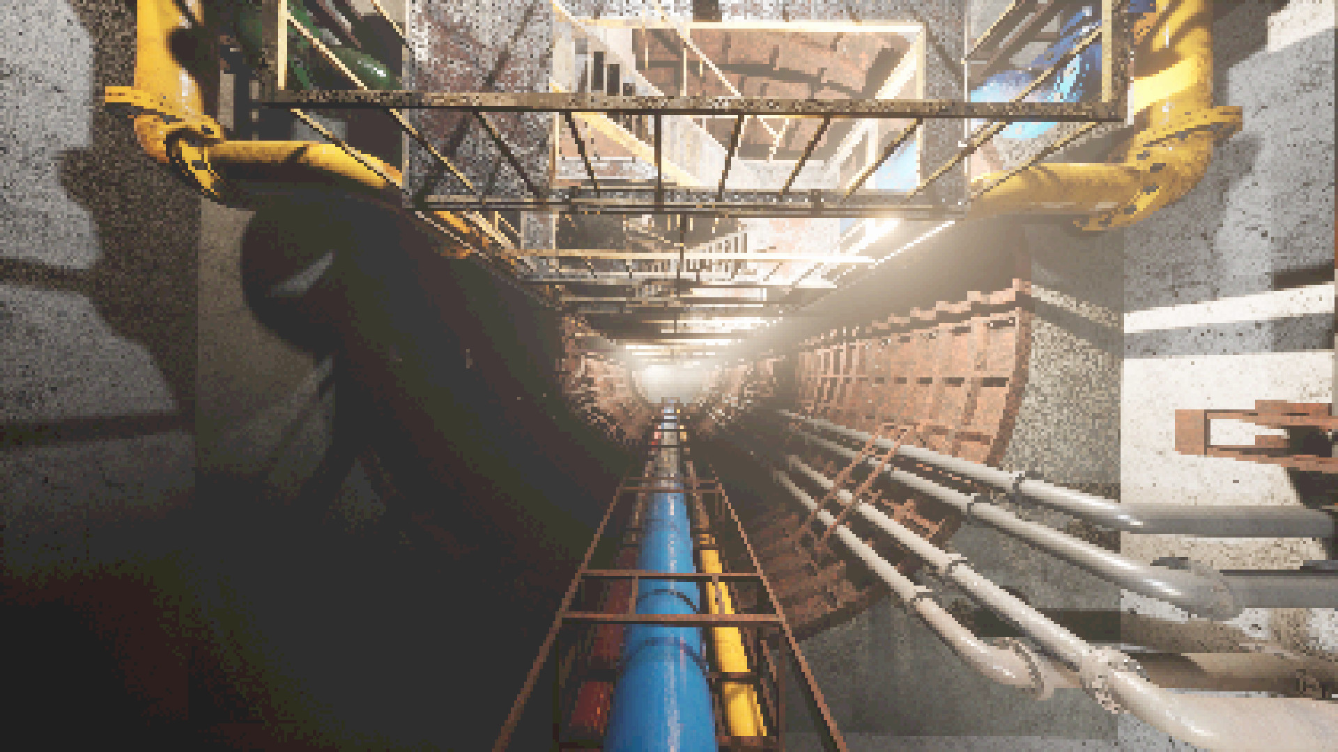 Liquidators screenshot 1