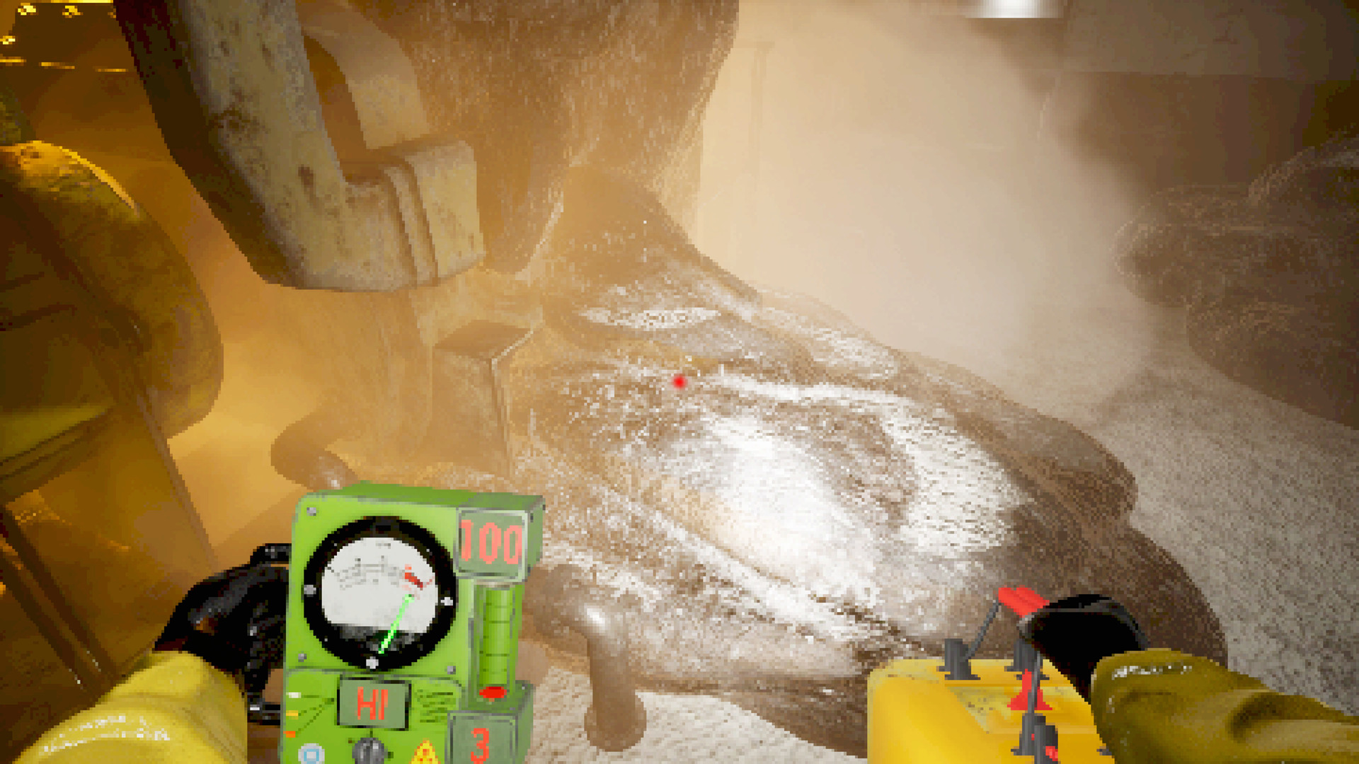 Liquidators screenshot 2