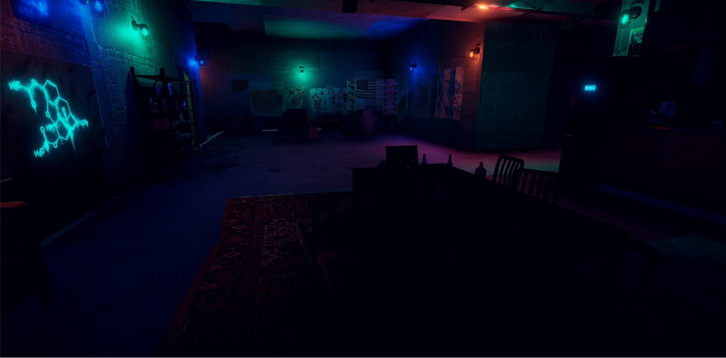 Splinter screenshot 8