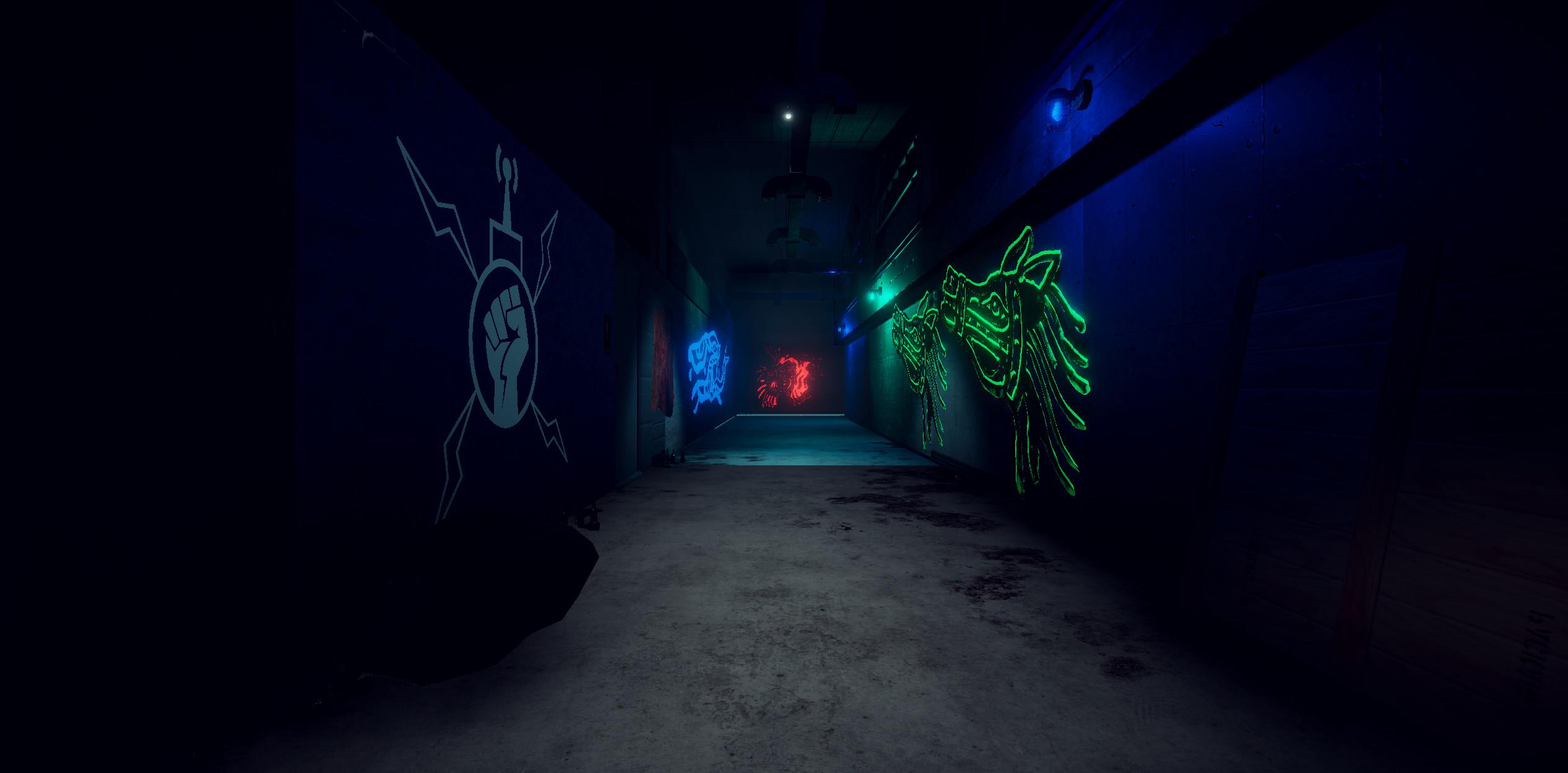 Splinter screenshot 7