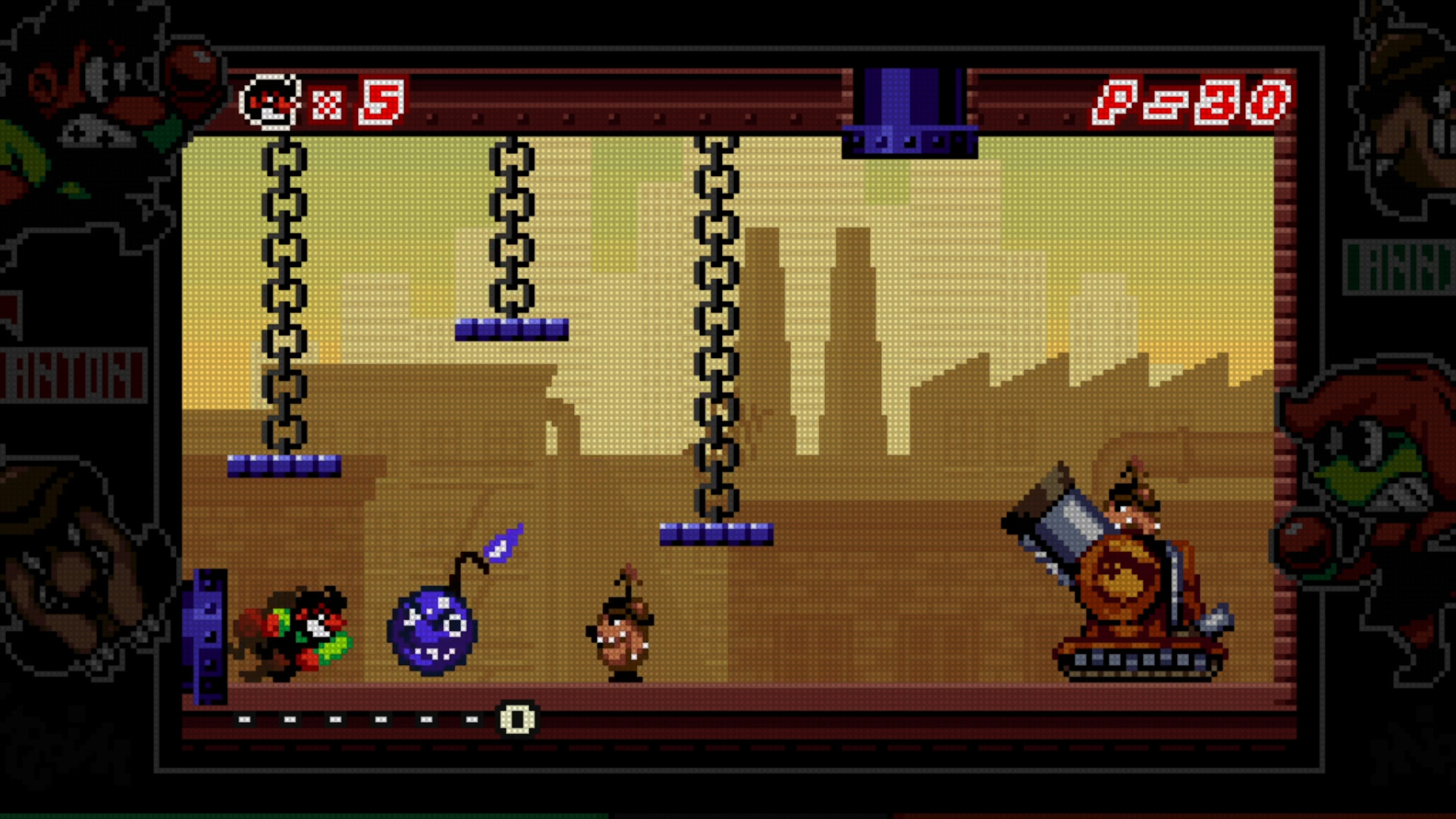 Antonball Deluxe screenshot 10
