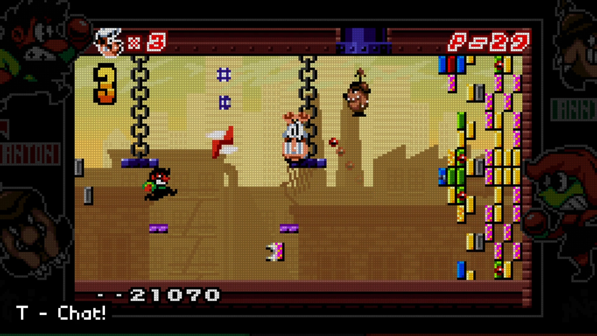Antonball Deluxe screenshot 8