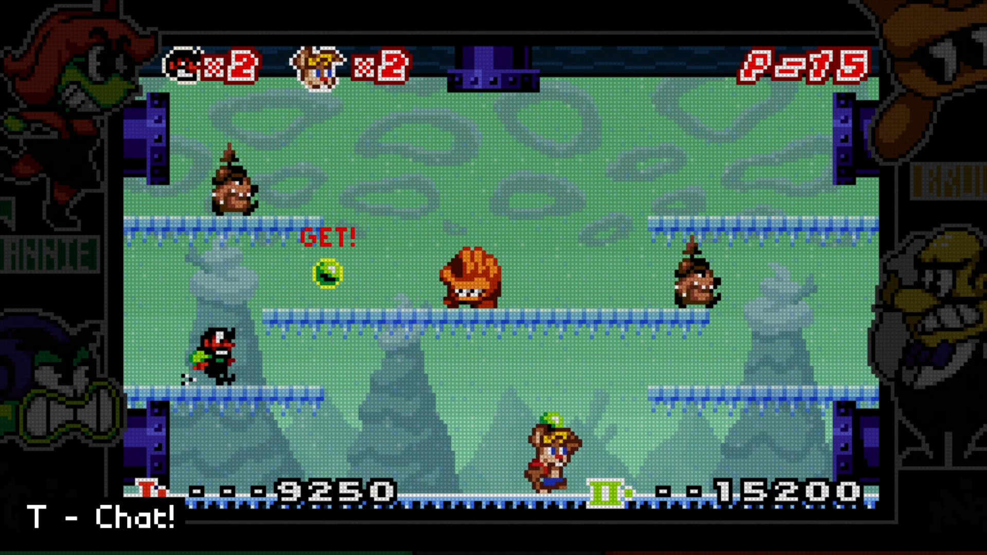 Antonball Deluxe screenshot 9