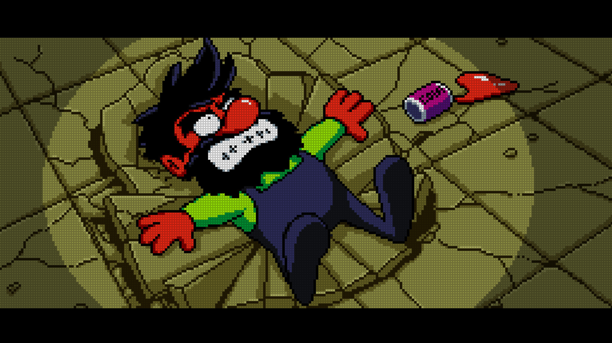Antonball Deluxe screenshot 6
