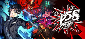 ペルソナ5 スクランブル ザ ファントム ストライカーズ