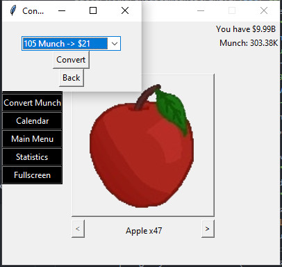 Fruit Clicker screenshot 5