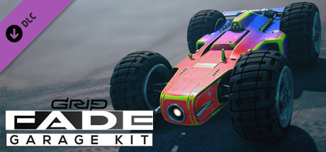 Fade Garage Kit
