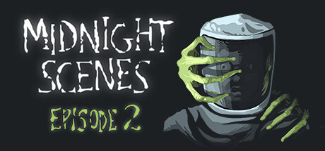 Midnight Scenes Episode 2 (Special Edition): header artwork