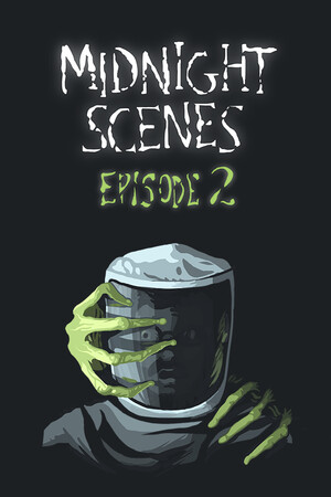 Midnight Scenes Episode 2 (Special Edition)