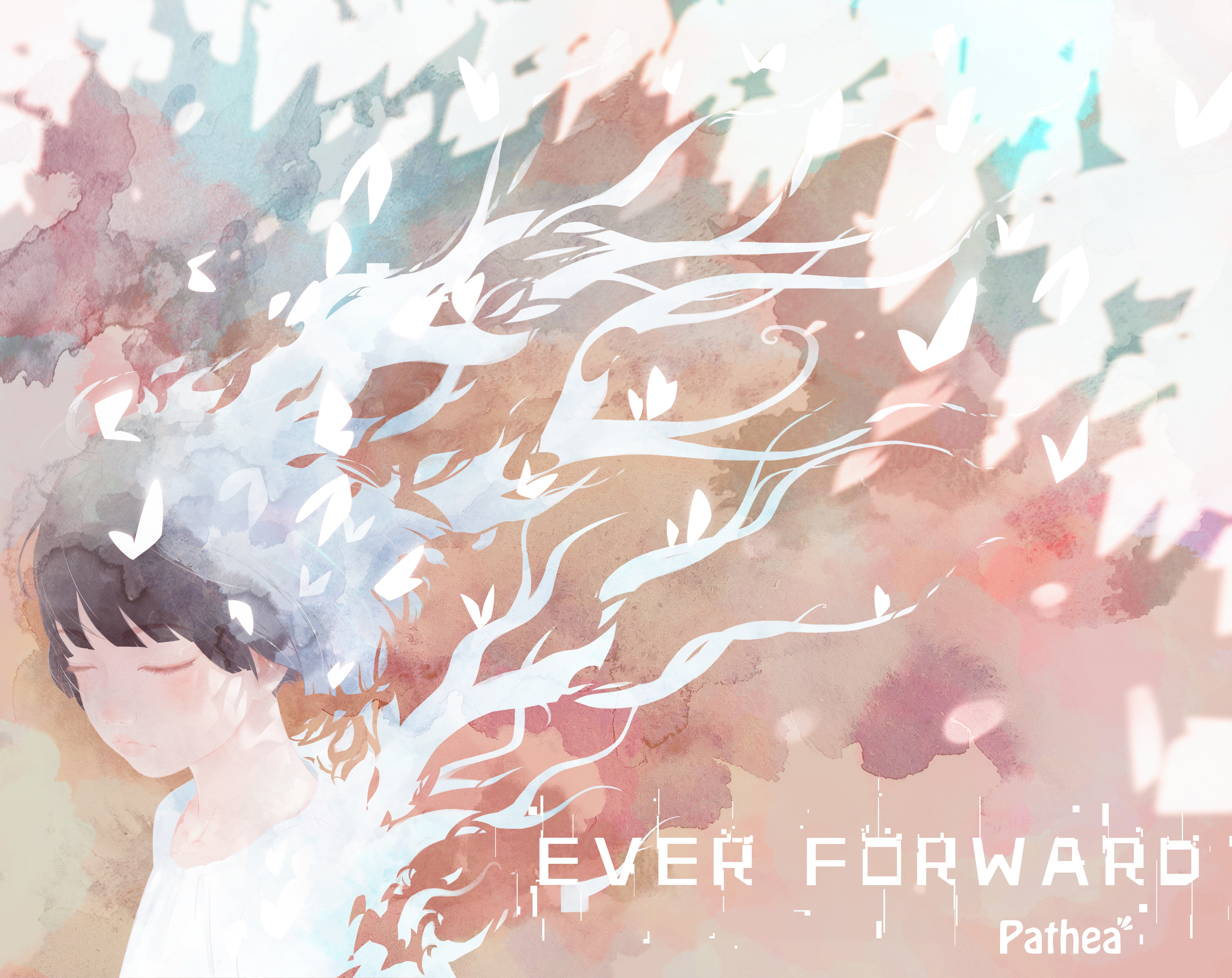 Ever Forward Soundtrack screenshot 1