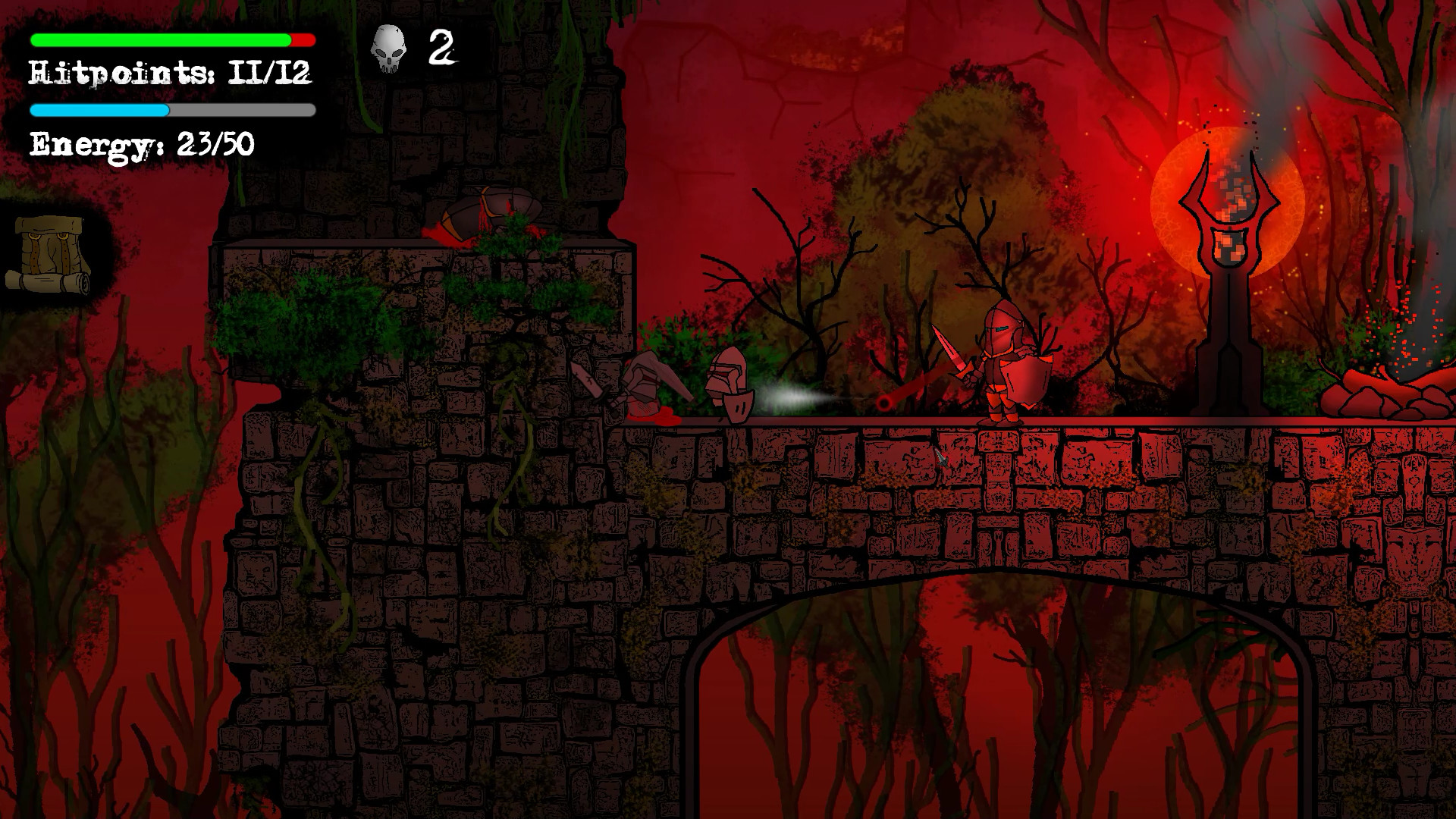 Knightczech screenshot 29