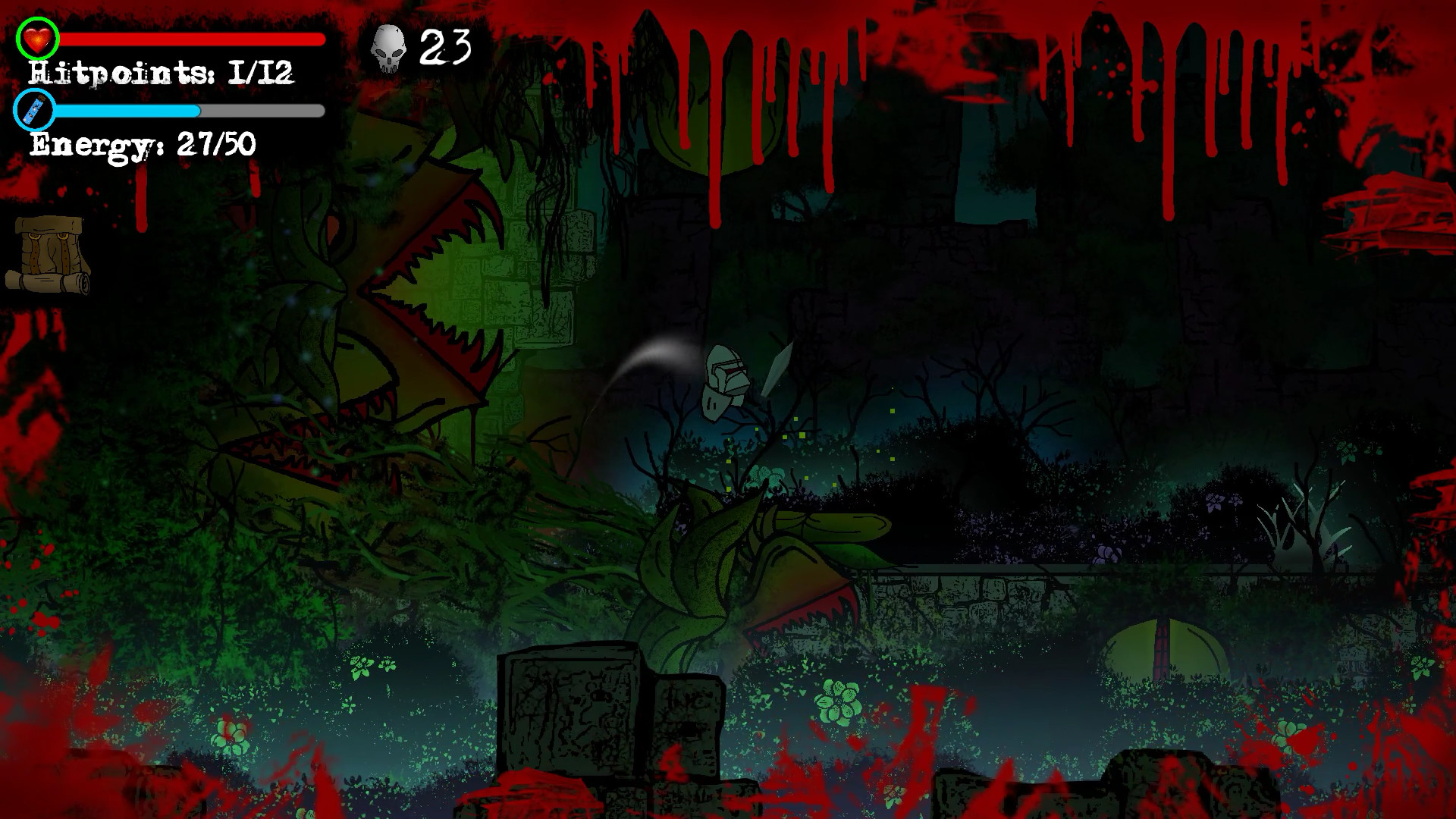 Knightczech screenshot 19