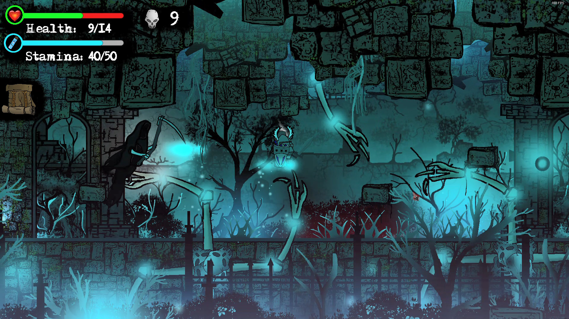Knightczech screenshot 20