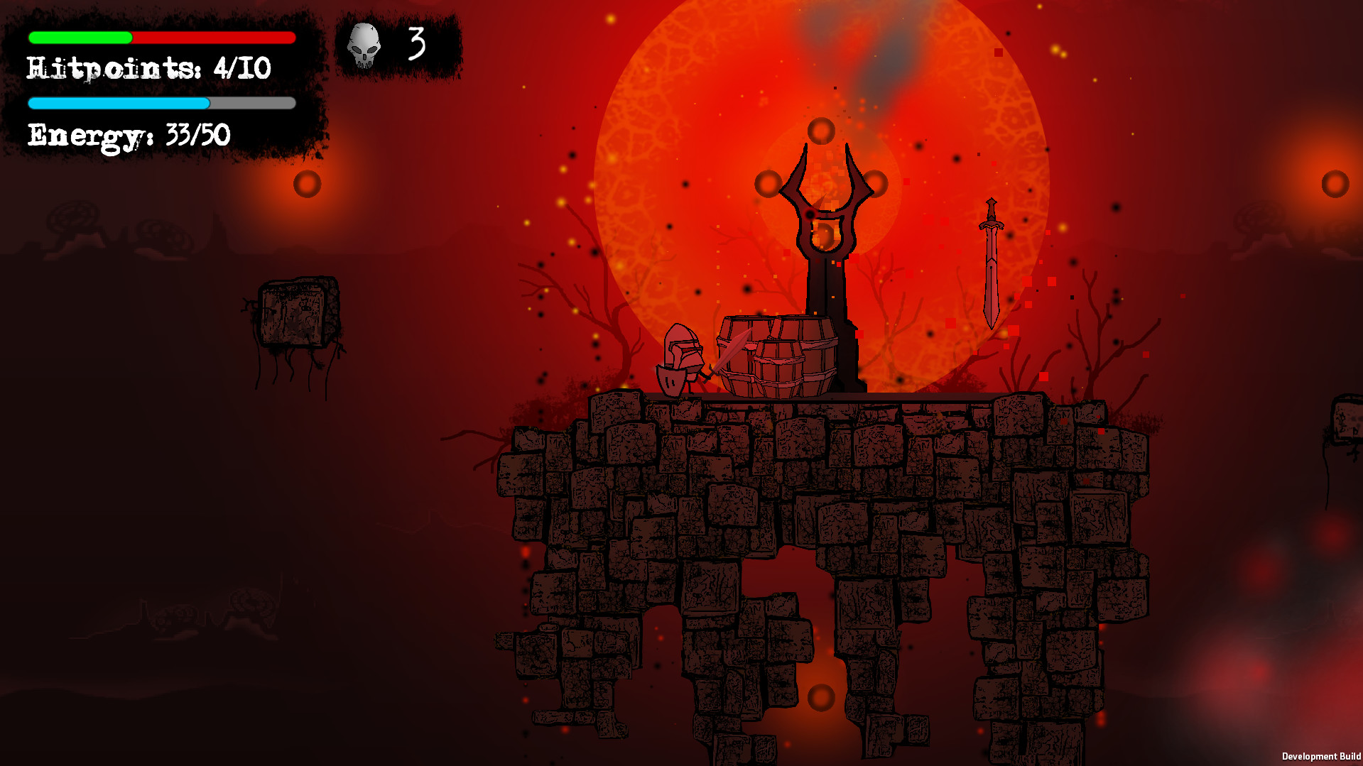 Knightczech screenshot 10