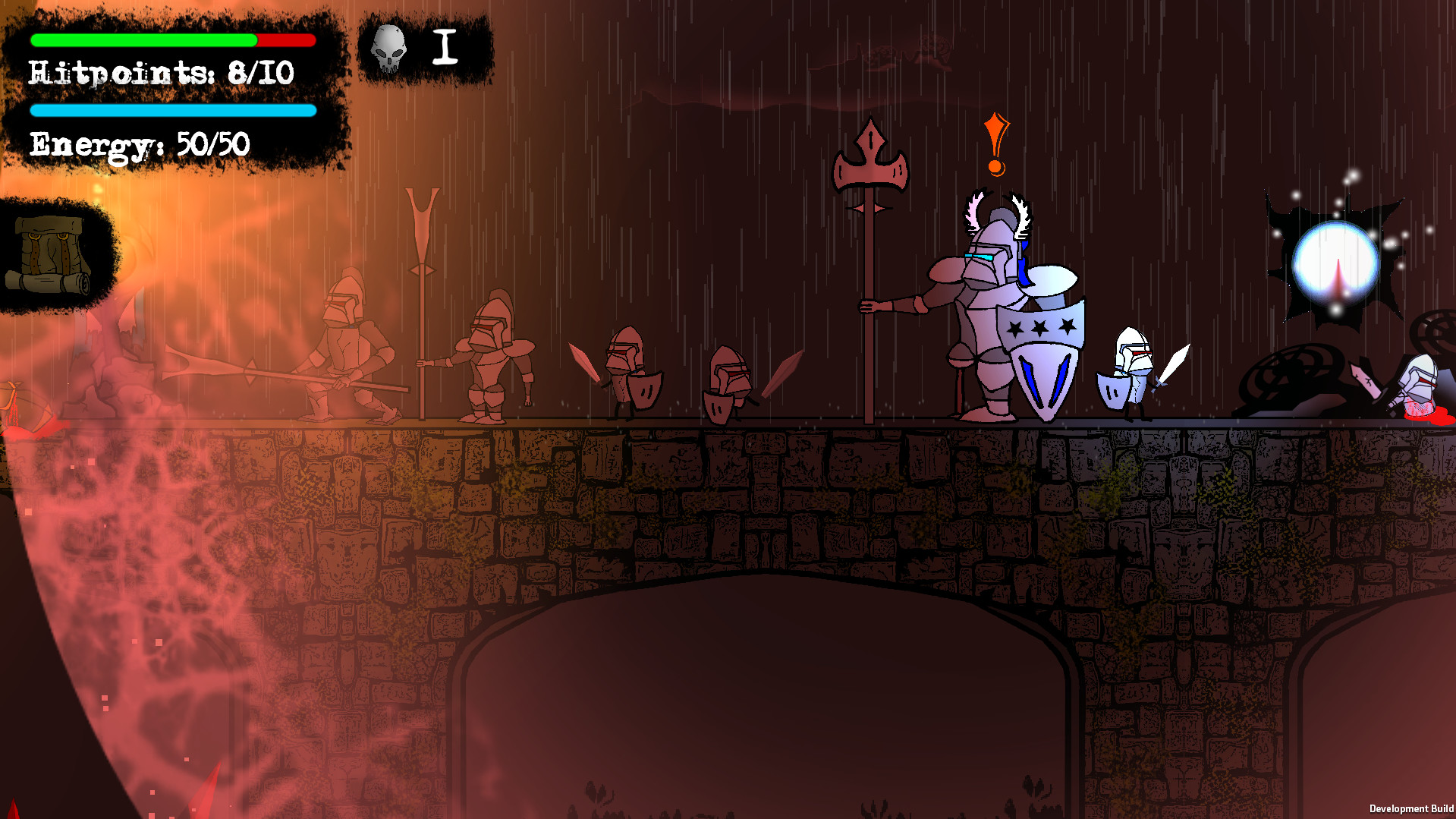Knightczech screenshot 27