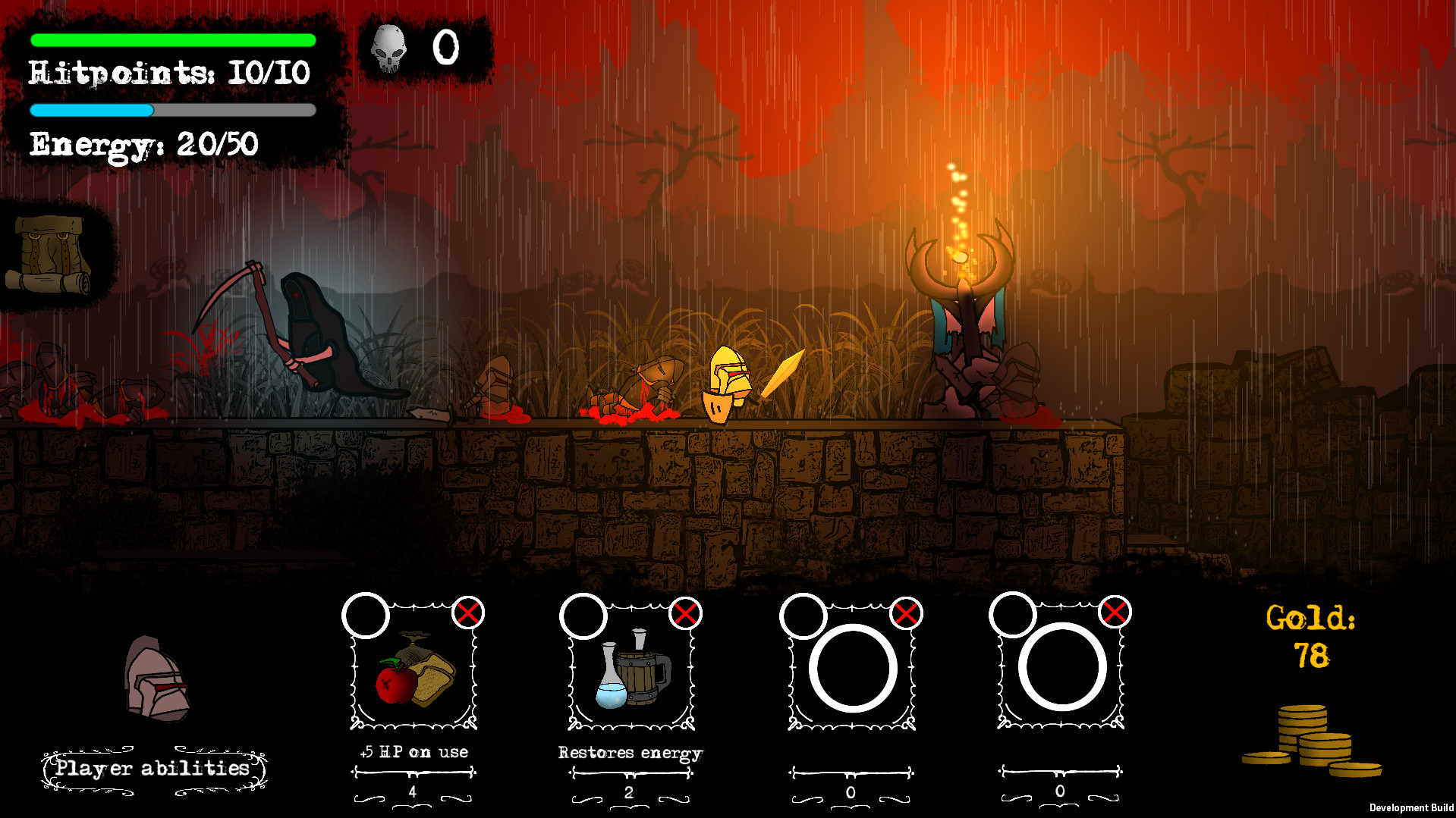 Knightczech screenshot 25