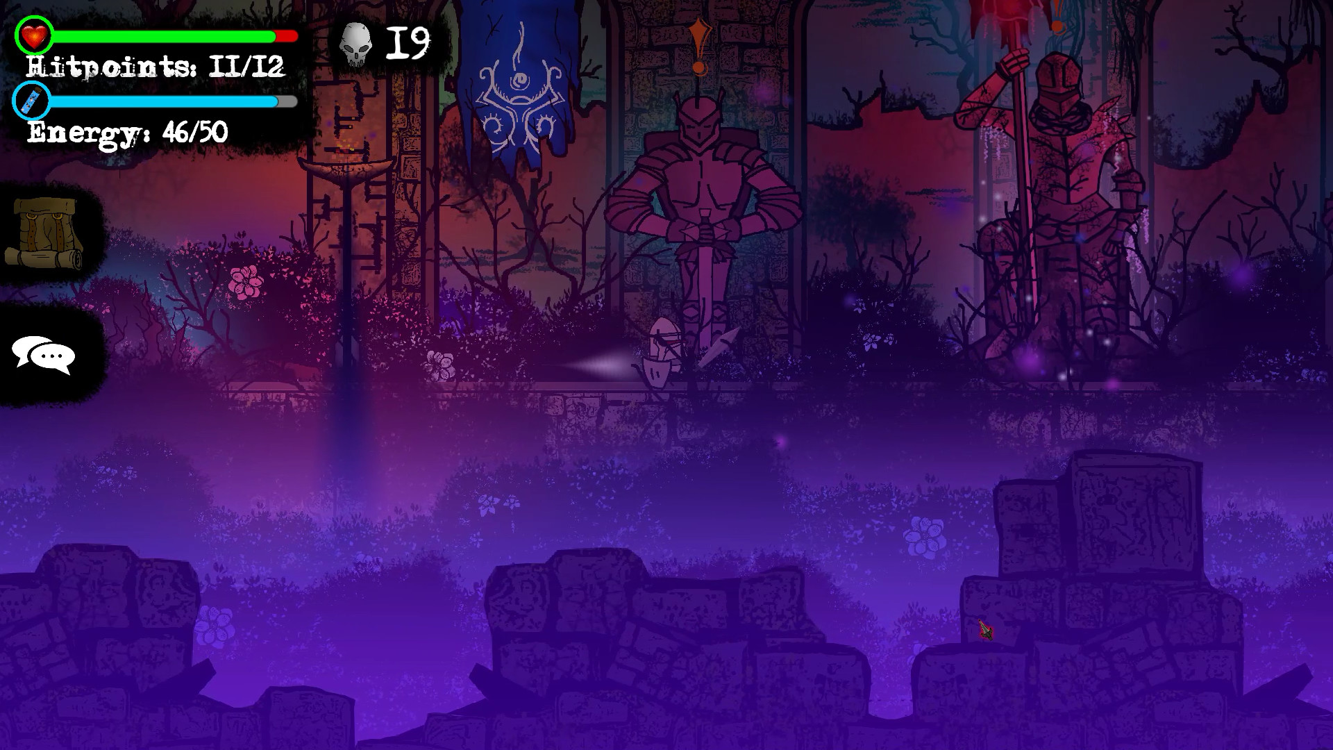 Knightczech screenshot 5