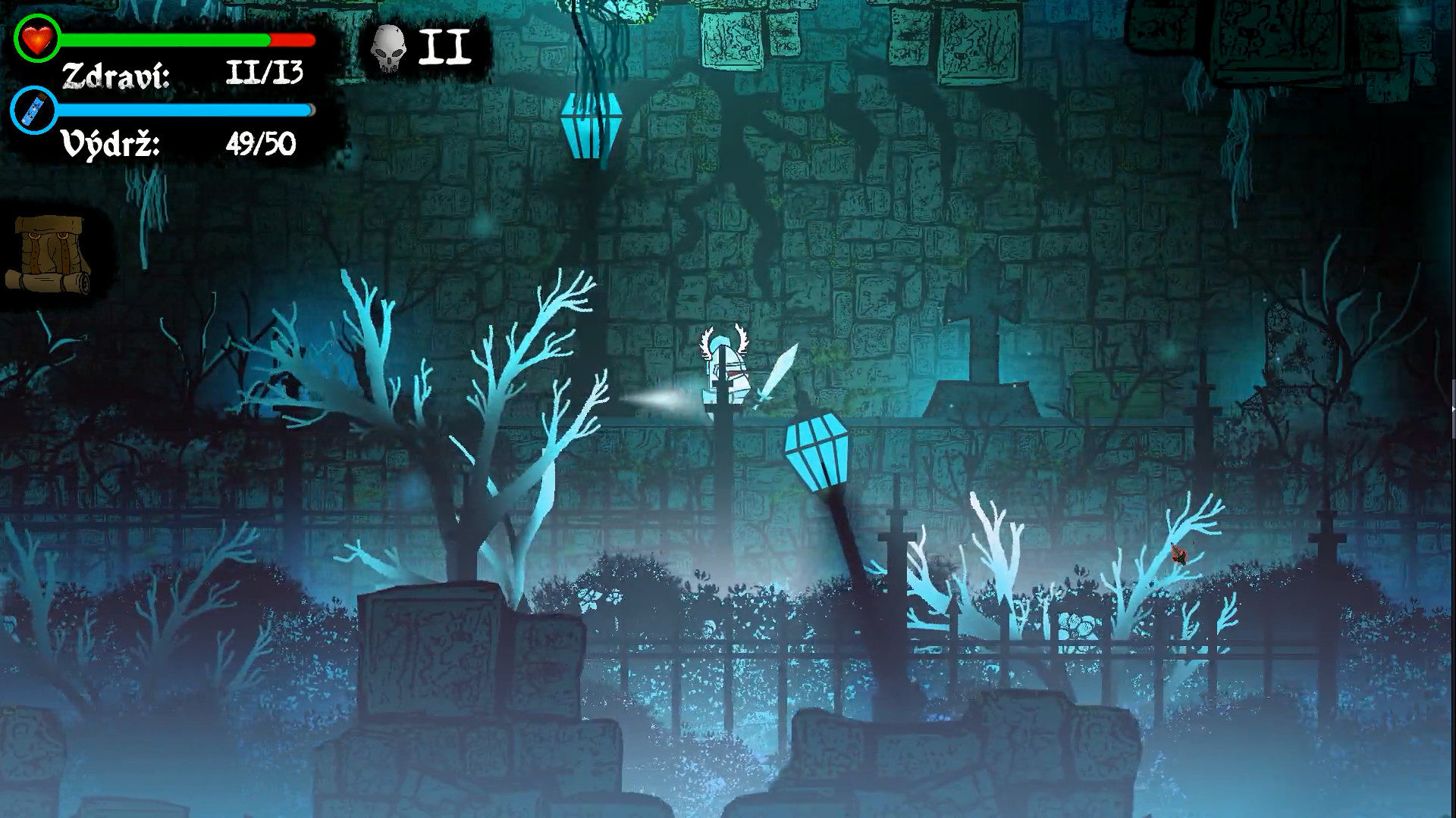 Knightczech screenshot 21