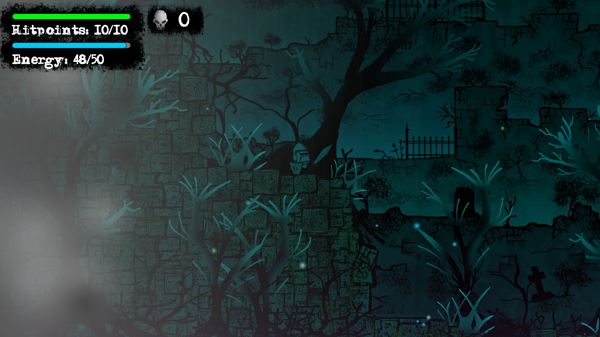 Knightczech screenshot 13