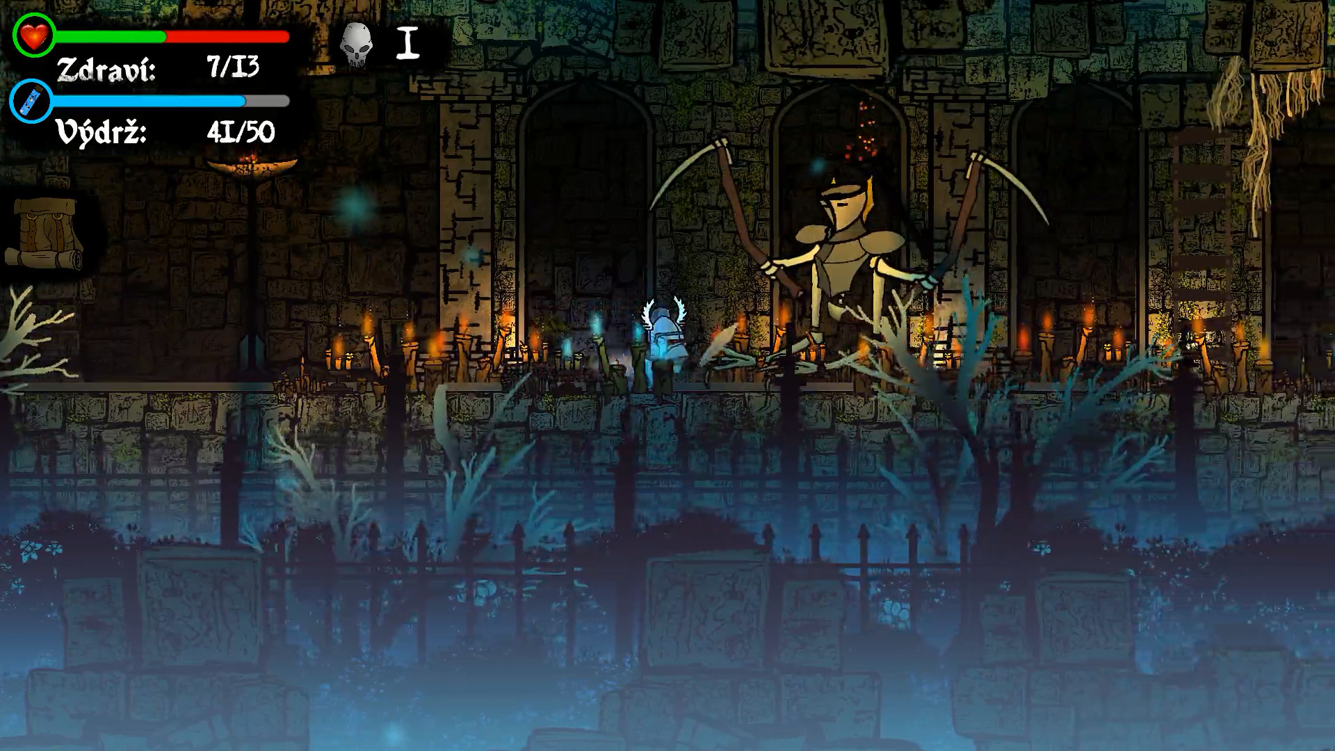 Knightczech screenshot 11