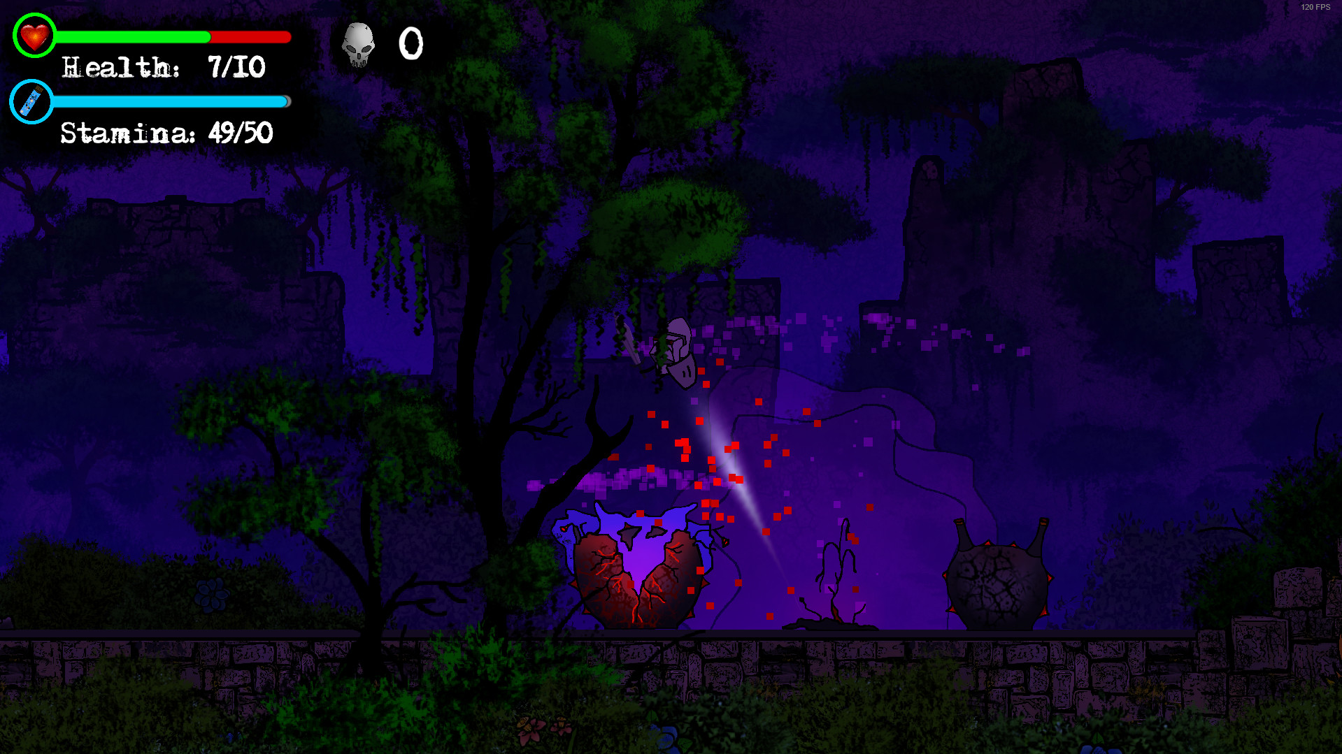 Knightczech screenshot 14
