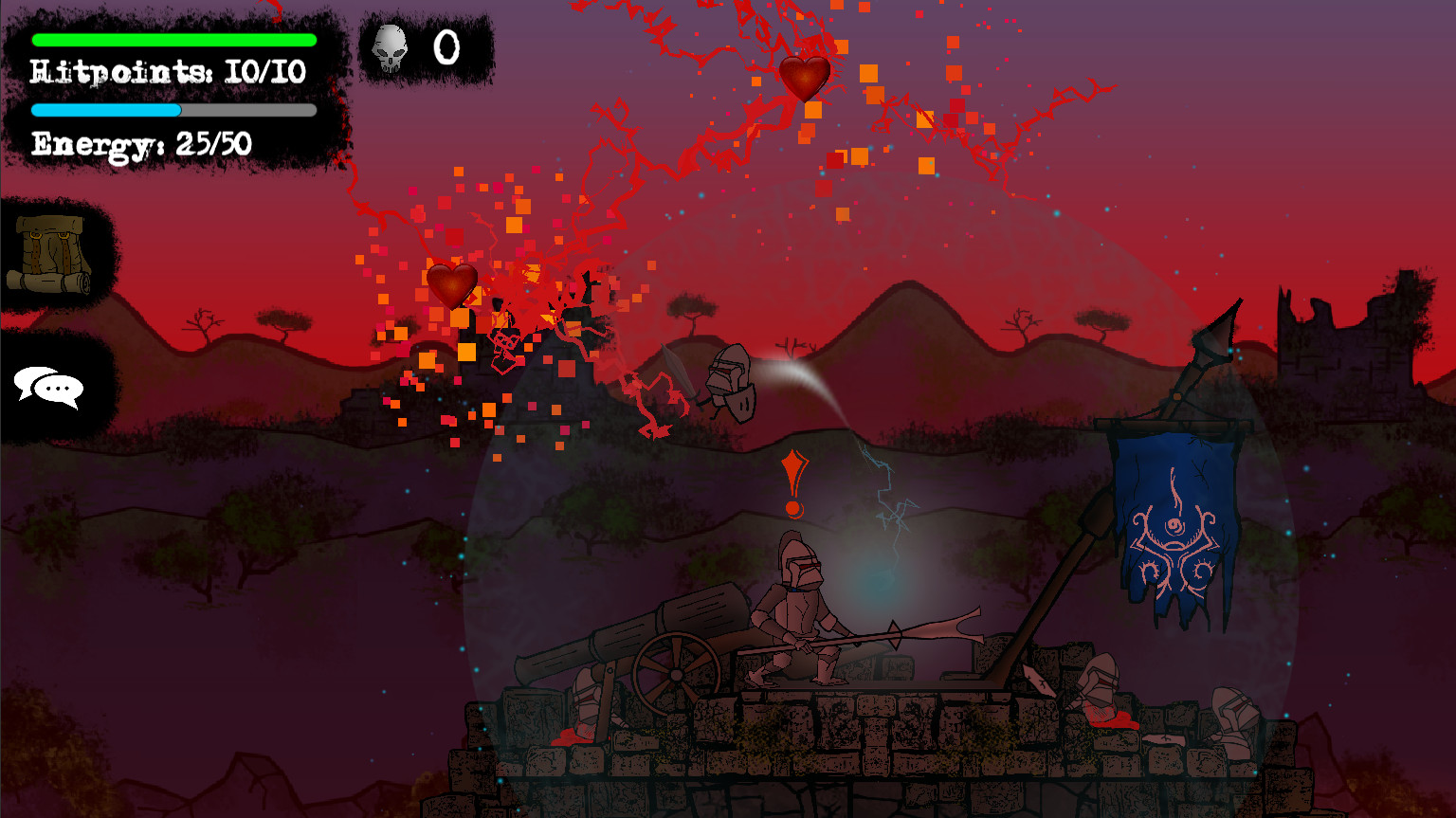 Knightczech screenshot 18