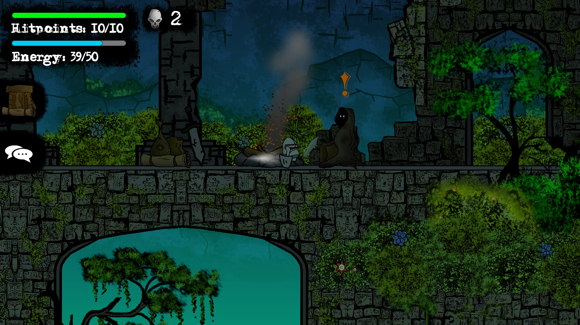 Knightczech screenshot 7