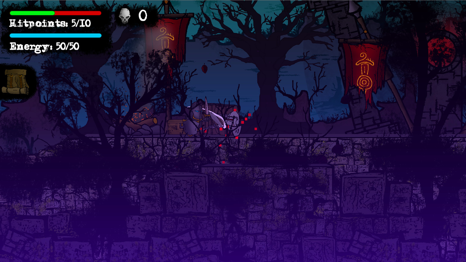 Knightczech screenshot 26
