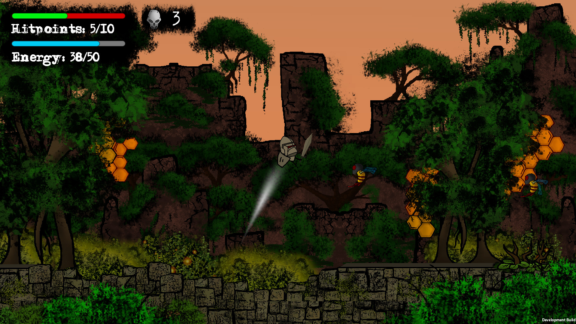 Knightczech screenshot 24