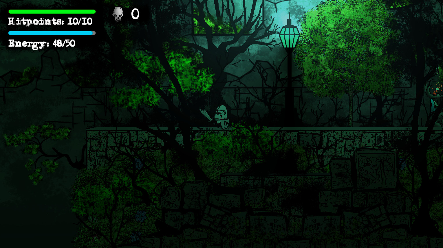 Knightczech screenshot 15